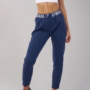Gymshark Comfy Tracksuit Bottoms / Joggers